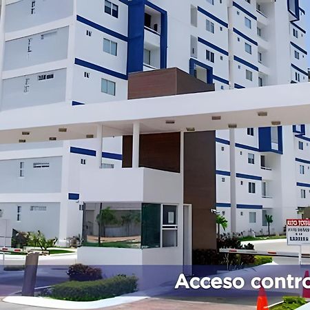 Vila Exclusive Building 6 People 3 Cable Televisions 2 Swimming Pools Balcony, Cancún Exteriér fotografie