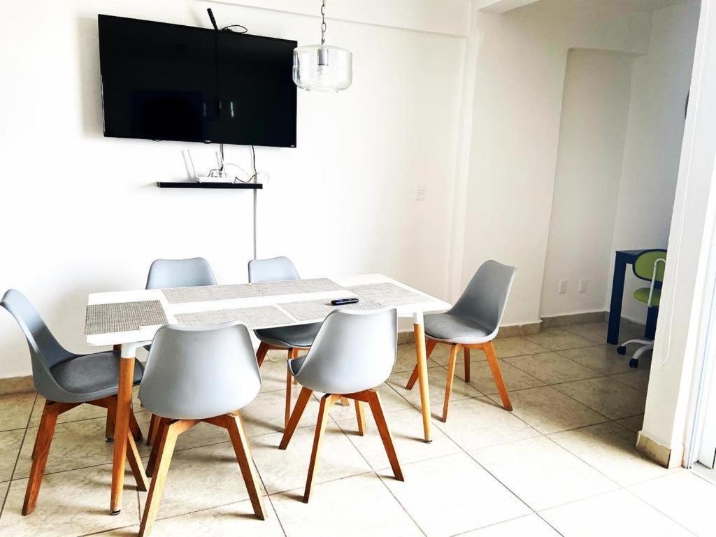 Vila Exclusive Building 6 People 3 Cable Televisions 2 Swimming Pools Balcony, Cancún Exteriér fotografie