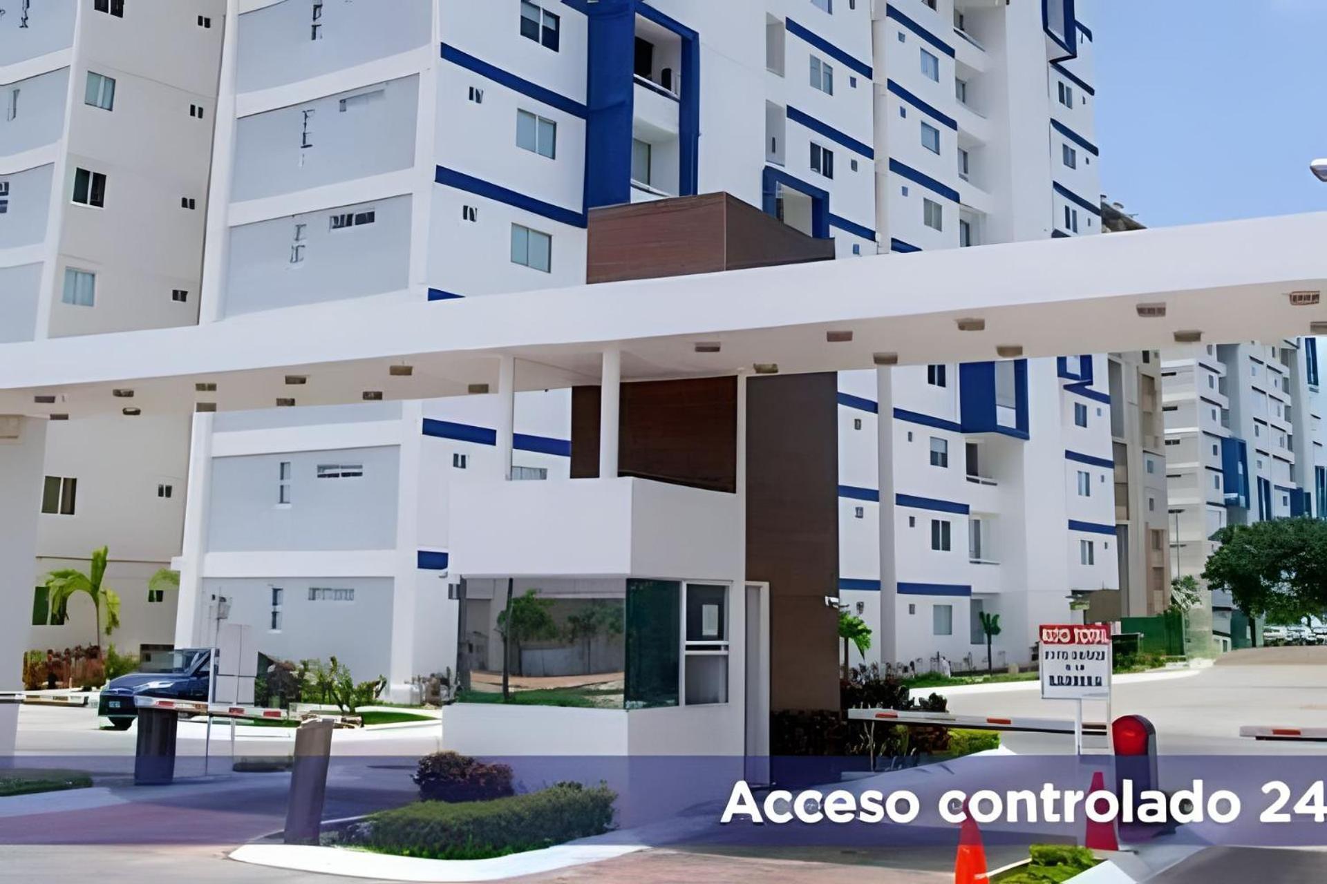 Vila Exclusive Building 6 People 3 Cable Televisions 2 Swimming Pools Balcony, Cancún Exteriér fotografie