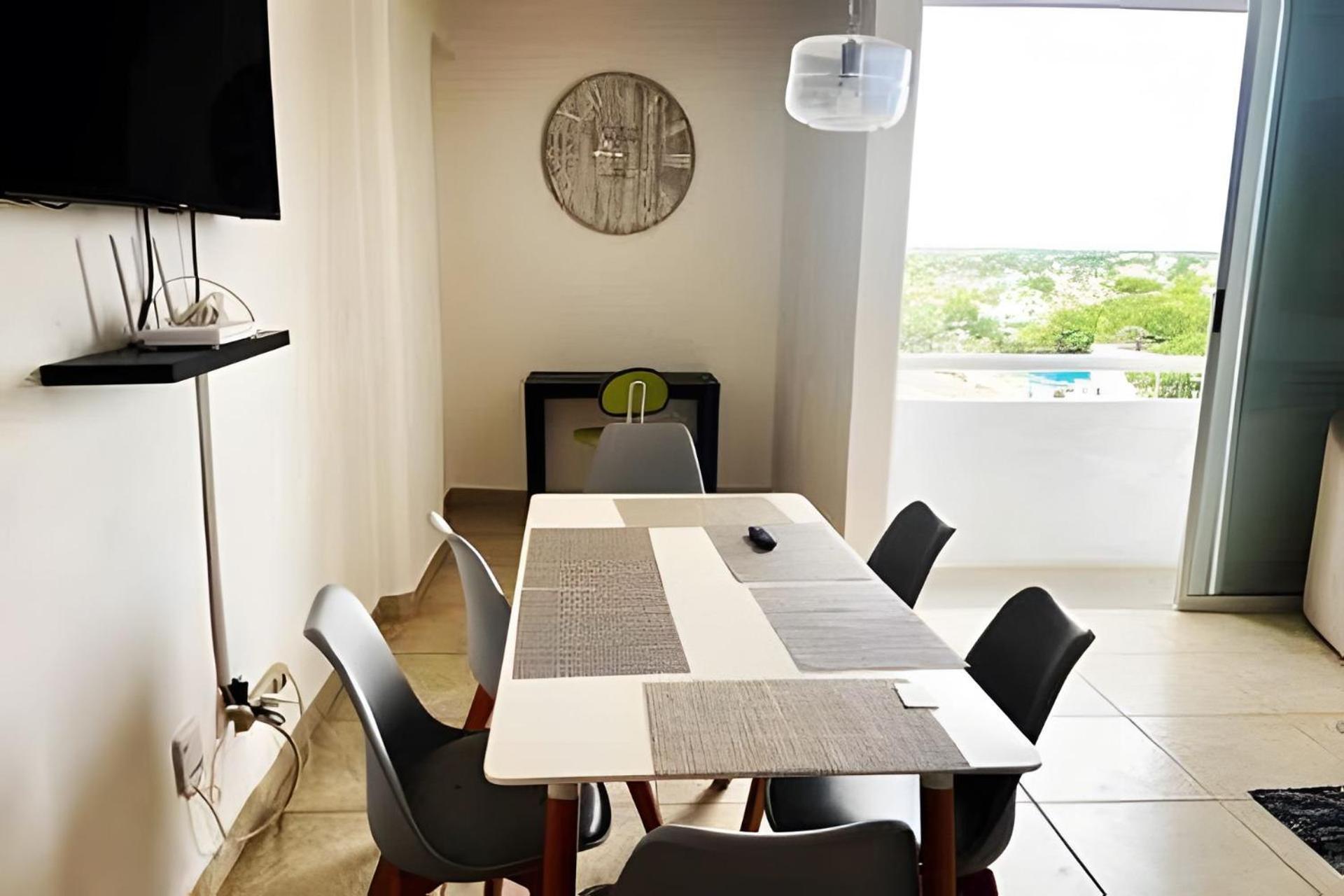 Vila Exclusive Building 6 People 3 Cable Televisions 2 Swimming Pools Balcony, Cancún Exteriér fotografie