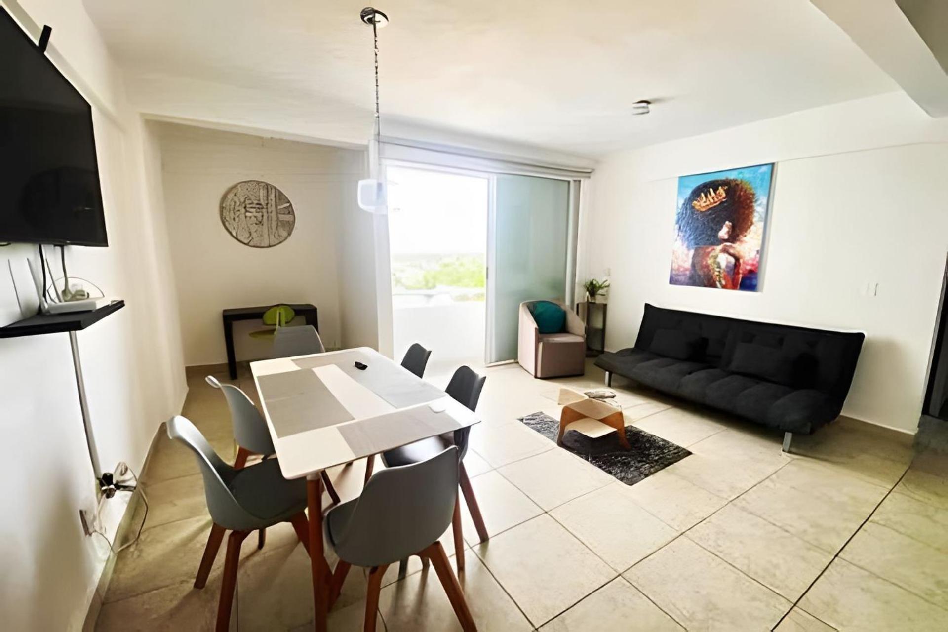 Vila Exclusive Building 6 People 3 Cable Televisions 2 Swimming Pools Balcony, Cancún Exteriér fotografie