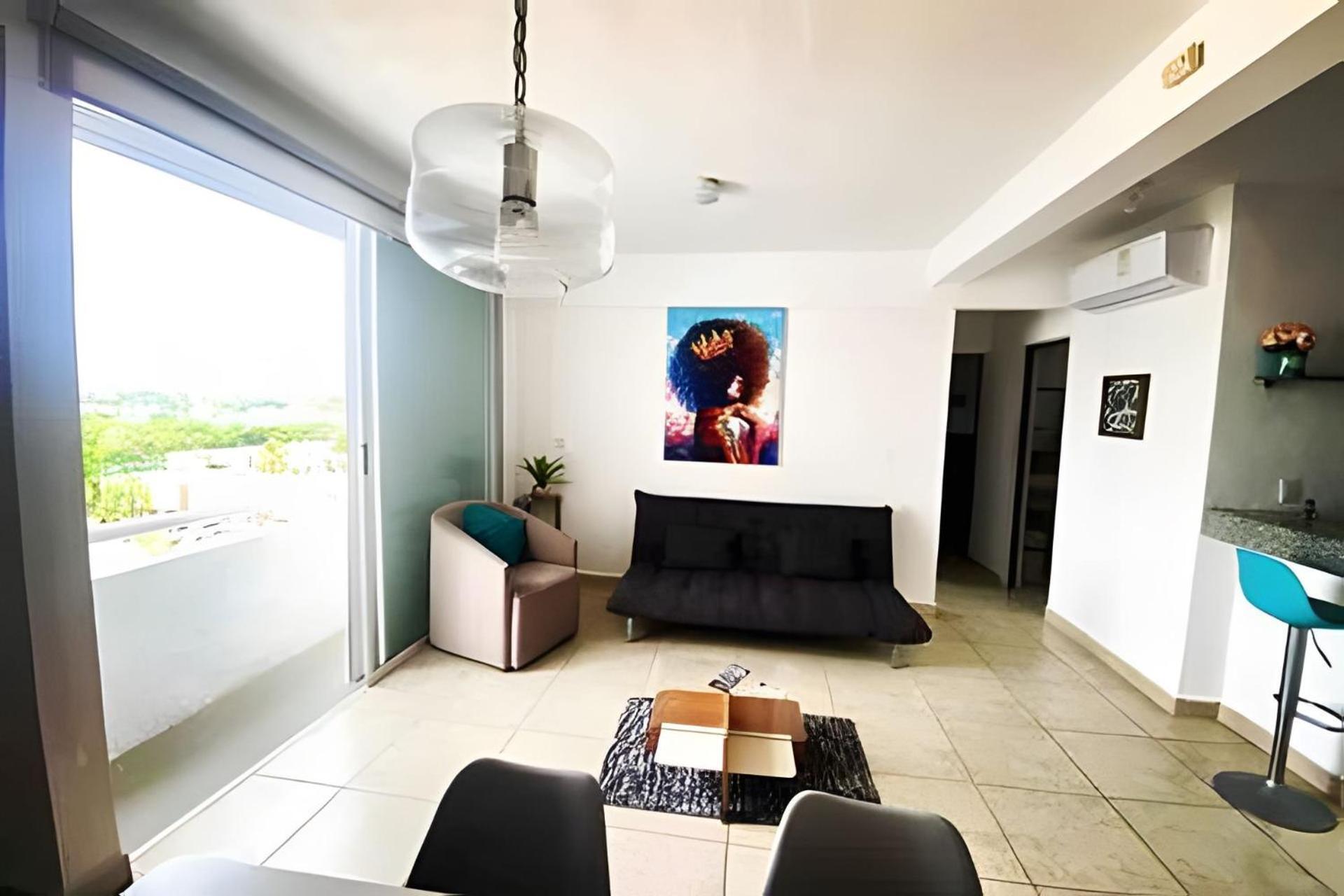 Vila Exclusive Building 6 People 3 Cable Televisions 2 Swimming Pools Balcony, Cancún Exteriér fotografie