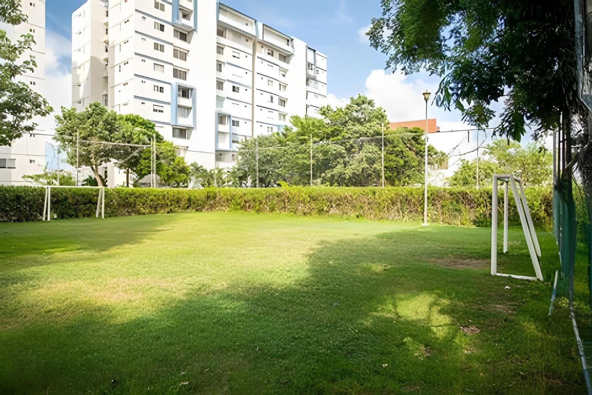 Vila Exclusive Building 6 People 3 Cable Televisions 2 Swimming Pools Balcony, Cancún Exteriér fotografie